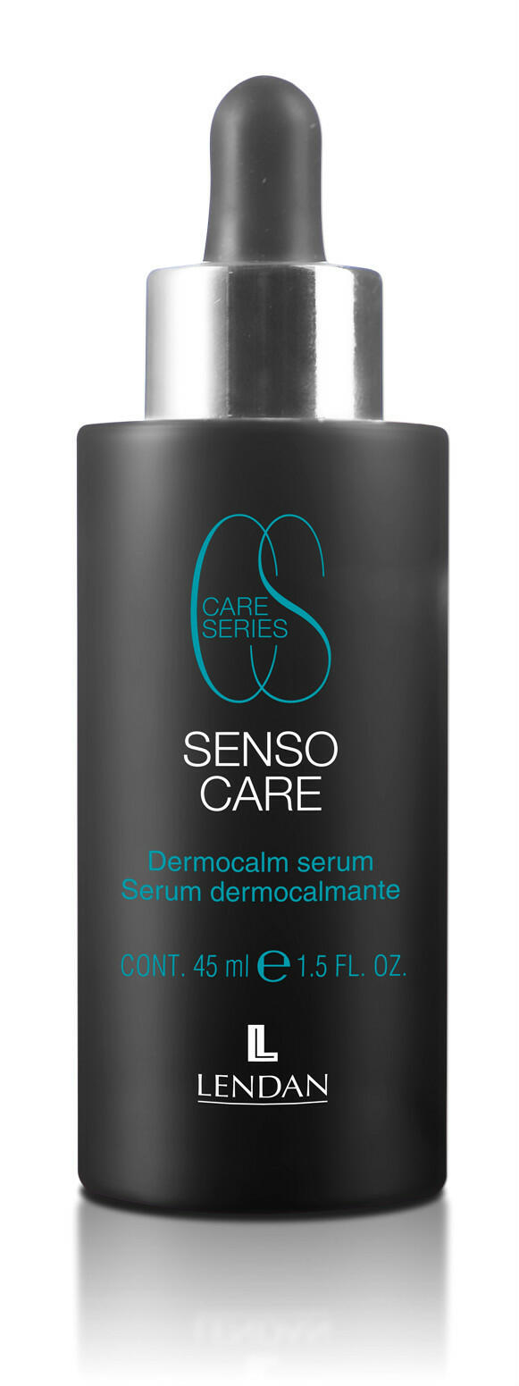 Lendan Senso Care Serum Dermocalm 45 ML Scalp Sensitive