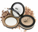 L.A. Girl Pro Face HD Matte Pressed Powder (3 Pack) - 613 Toffee