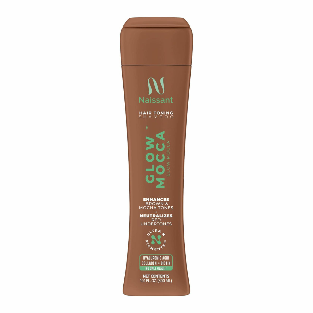 Naissant Glow Mocca · Matizador