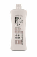 SALERM - Molecular Shampoo - Biokera Bioplastia - 1000 ml