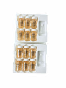 Lendan - Pilosome Stimul B-Trixil Complex Kit - Shampoo 300 ml, Lotion 200 ml, and Complex Extract - 6 x 6 ml