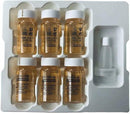 Lendan - Pilosome Stimul B-Trixil Complex Kit - Shampoo 300 ml, Lotion 200 ml, and Complex Extract - 6 x 6 ml