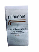 Lendan - Pilosome Stimul B-Trixil Complex Kit - Shampoo 300 ml, Lotion 200 ml, and Complex Extract - 6 x 6 ml