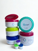 Oshan Dermoprotective Comfort Cream – Daily Skin Protection for Delicate Skin (400 g / 200 g)