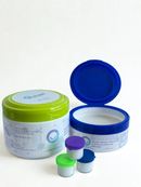 Oshan Dermoprotective Comfort Cream – Daily Skin Protection for Delicate Skin (400 g / 200 g)