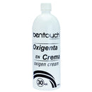 Bentouch Hair Color Developer & Lightener for Permanent Dye 32.12 fl. oz. | VOLUME 30 | External Hair Emulsion | Professional Hair Coloring Brilliance.