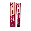 Lendan Activia Permanent Hair Cream Color 2.3 OZ. 6/60 Dark Brown Blonde - Rubio Oscuro Marrón