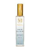 Magik Beauty | Premium Perfume for Hair 2 oz | Hair Rejunevation | Professional Nourishment | Anti-Freeze & Odor Rescue
