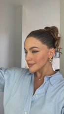 OLÉ (2 Pack Hair Wax Stick & Uchuva Fruit Oil Hair Treatment | 2 Pack Stick Capilar Cera En Barra Fijadora & Óleo Frutal Bifásico De Uchuva