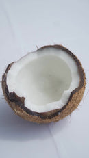 OLÉ Shampoo Coconut, Cinnamon & Honey High HYDRATION | Formulated With Coco, Canela & Miel | for Stronger, Thicker and Longer Hair - Soft and Shine, Growth Shampoo.