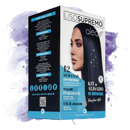 Alea Liso Supremo Keratin Straightening Kit