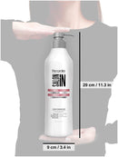 Recamier Professional Salon In +Pro Color Guard Hair Shampoo 33.8oz (BUNDLE)