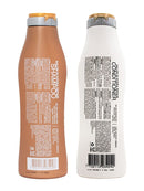 Recamier Professional Salon In +Pro Hydra Repair Hair Shampoo and Conditioner Kit 2 x 10.1oz