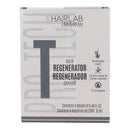 SALERM Hair Lab Hair Regenerator 4 Vials x 0.44 fl.oz - Hair Revitalizer - Plant‑based natural extract - Shock treatment - Leave‑in - Paraben‑free - Sulfate‑free