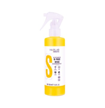 Salerm HairLab UV Detangler Bi‑Phase 200 ml