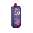 Salerm Cream Oxidant Volume 10 (3%) With Aloe Vera, 36.0 OZ / 1000 ML