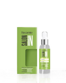 Recamier Professional Salon In +Pro Keratin Ultra Force Hair Shampoo, Conditioner and Serum Bundle 3 Piece kit