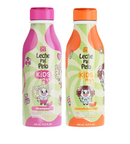Leche Pal Pelo Hydrating Curl Shampoo & Perfect Curl Conditioner for Kids 14.9 fl oz