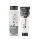 María Salomé KIT Shampoo 2EN1 Prevencion Caida + Gel Fijador