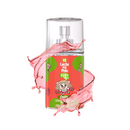 Leche Pal Pelo Splash Capilar Candy – Sweet Watermelon Hair Refreshing Mist for Kids, Eliminates Odor & Protects Curls, 100 ml
