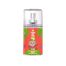 Leche Pal Pelo Splash Capilar Candy – Sweet Watermelon Hair Refreshing Mist for Kids, Eliminates Odor & Protects Curls, 100 ml