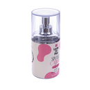 Leche Pal Pelo - Hair Splash LOVE 100ml/3.38 fl oz – Luxurious Leave-In Mist with Provitamin B5, Amino Acids & UV Protection