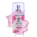 Leche Pal Pelo - Hair Splash LOVE 100ml/3.38 fl oz – Luxurious Leave-In Mist with Provitamin B5, Amino Acids & UV Protection