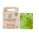 MAWIE Glycerin Soap 4 types of exfoliating agents – Moisturizing, Gentle, and Natural Skin Care