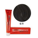Nuance Italian Hair Coloring Cream with Ceramides,