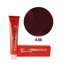 Nuance Italian Hair Coloring Cream with Ceramides,