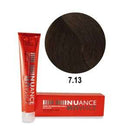 Nuance Italian Hair Coloring Cream with Ceramides,