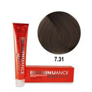 Nuance Italian Hair Coloring Cream with Ceramides,