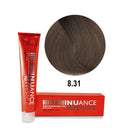 Nuance Italian Hair Coloring Cream with Ceramides,