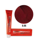 Nuance Italian Hair Coloring Cream with Ceramides,