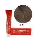 Nuance Italian Hair Coloring Cream with Ceramides,