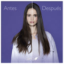 Alea Straight Hair Shampoo, Conditioner and Mask system with Bamboo Extract & Kerating for Smooth Hair | Alea Champu, Condicionador y Mascarilla para Cabellos Lisos