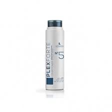 Lendan Plex Forte Kit No. 4 + No. 5 - Shampoo & Conditioner - 10.8 Fl Oz.