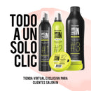 Recamier Professional Salon In Finishing