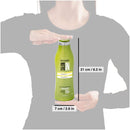 Recamier Professional Salon In +Pro Keratin Ultra Force Hair Shampoo 10.1 - Champu Keratina para el Cabello Debil y Maltratado