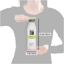 Recamier Professional Salon In +Pro Keratin Ultra Force Hair Conditioner 10.10z - Acondicionador con Keratina para el Cabello Debil y Maltratado