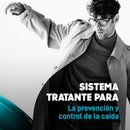 Recamier Professional Salon In +Pro Fortex Conditioner Hair Loss control - Acondicionador Anti-Perdida del Cabello