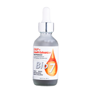 Bio7 Scalp + Galvanizer Hair Treatment with Charcoal | Actigro Complex | Multiple Peptides | Plant Stem Cells - 2fl oz