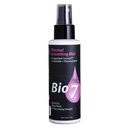 Bio7 Thermal Smoothing Hair Mist with AquaSeal Coconut Ceramide PhytoNutrients 4 fl oz