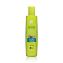 L’mar Champu Extracto Natural Romero & Quina Cabellos Oscuros Nutre Hidrata Brillo Natural | Rosemary and Quina Dark Hair Nourishes Hydrates and Gives Natural Shine Lmar 33.8Oz-1000ml