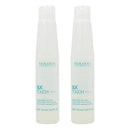 Salerm Silk Touch for Extra Shine 150ml/5.07fl.oz (2 Pack)
