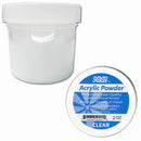Sassi Acrylic Powder Professional Salon Quality
