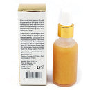 S.he Makeup Liquid Gold Luminous Appearance Skin Oil 0.85 fl. oz.