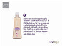 L'mar Lisstyle Progresive Straightening treatment Blowout KIT No Formol with Carbocysteine No Smell, No Itching | Alisado Permanente Sin Formol (250 ml)