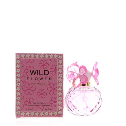 WILD FLOWER by FRAGRANCE COUTURE