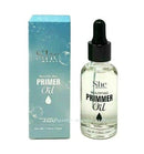 S.he Makeup Face Beautifying Primer Oil 0.89oz